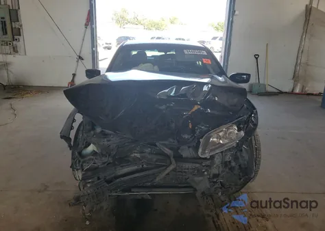 2013 Honda Accord Sport from USA, damaged, VIN 1HGCR2F50DA005220